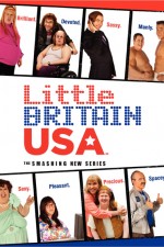 Watch Little Britain USA Megashare9